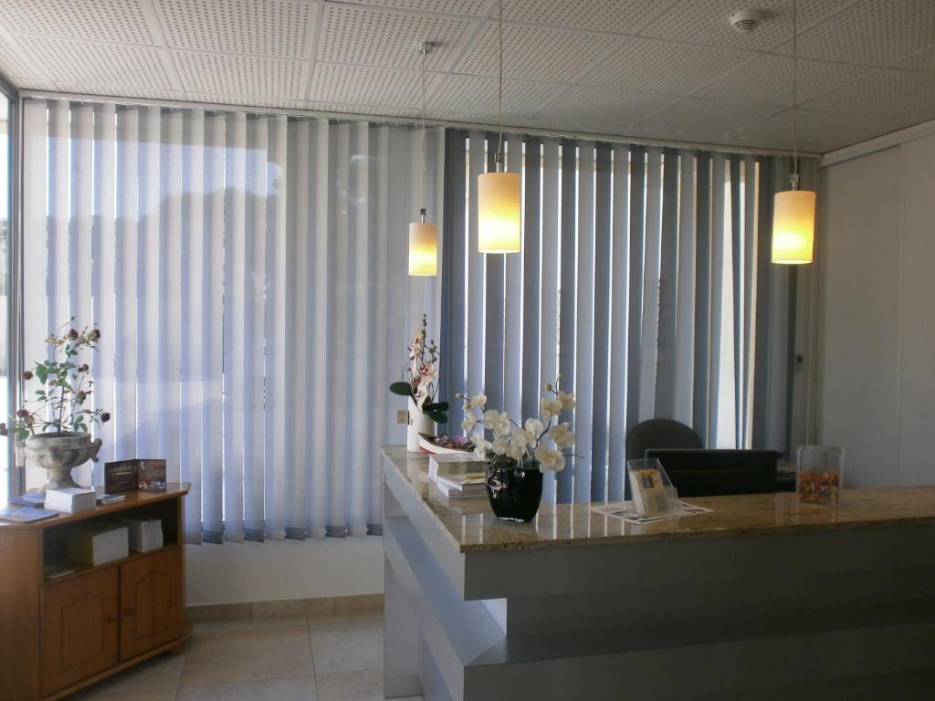 Au Tapis De Sable Otel Saint-Cyr-sur-Mer Dış mekan fotoğraf