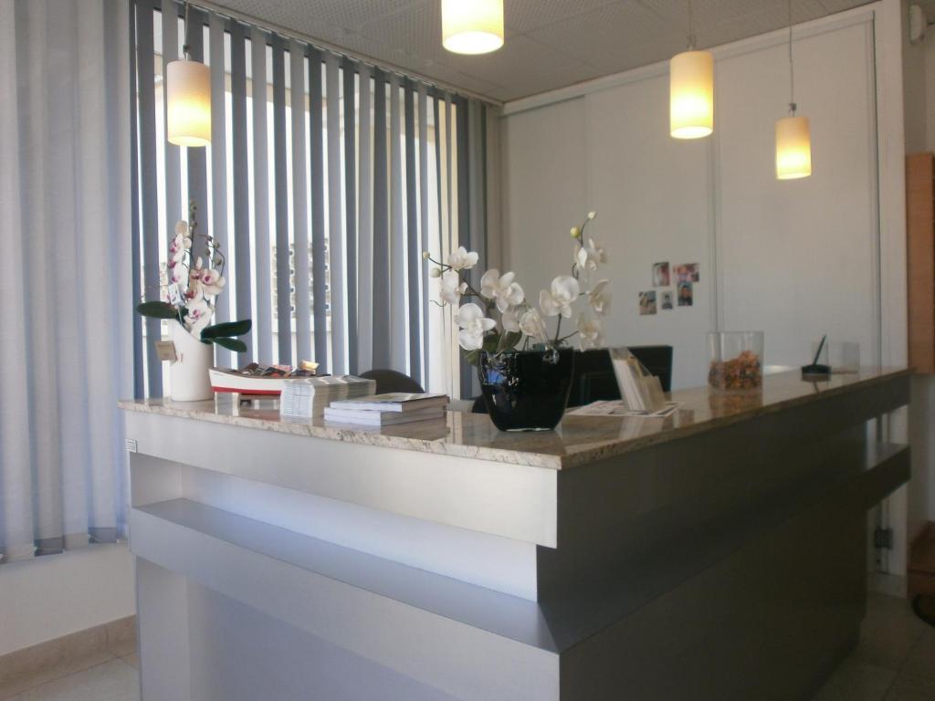 Au Tapis De Sable Otel Saint-Cyr-sur-Mer Dış mekan fotoğraf